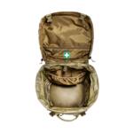 Tasmanian Tiger Base Pack 60 FO MC rygsæk 60l -75l