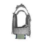 TT HZ Tourniquet VL Tourniquet Holder