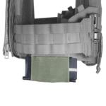 TT HZ Tourniquet VL Tourniquet Holder