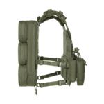 TT Modular Chest Rig Pack Rygsæk