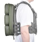 TT Modular Chest Rig Pack Rygsæk