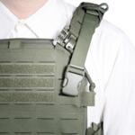 TT Modular Chest Rig Pack Rygsæk