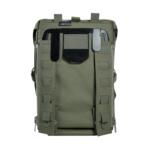 Tasmanian Tiger Turtle Pack ZP Rygsæk