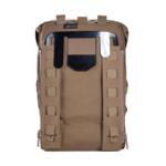 Tasmanian Tiger Turtle Pack ZP Rygsæk