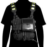 Tasmanian Tiger Security Pro Rig - Sele