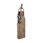 Tasmanian Tiger SGL Mag Pouch MP7 LP → TT enkelt magasinlomme til MP7