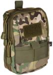 Traumekit inkl. Pouch til Bælte og MOLLE