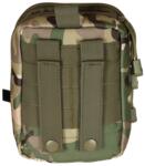 Traumekit inkl. Pouch til Bælte og MOLLE