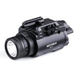 NEXTORCH WL13 Våbenlygte - 1300 Lumen