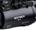 NEXTORCH WL13 Våbenlygte - 1300 Lumen