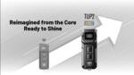NITECORE TUP2