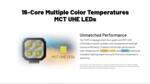 NITECORE TUP2