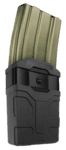 ESP Roterbart Magasin Hylster - Rifle Mag