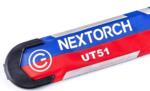 NEXTORCH UT51 Rød-Blå LED Armbånd