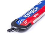 NEXTORCH UT51 Rød-Blå LED Armbånd