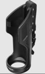 Nitecore P27iX Genopladelig Taktisk Lommelygte 5000 lumen
