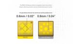Nitecore P27iX Genopladelig Taktisk Lommelygte 5000 lumen