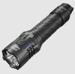 Nitecore P27iX Genopladelig Taktisk Lommelygte 5000 lumen