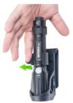 Nextorch V5 Lygtehylster
