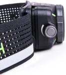NEXTORCH eStar 1,300 Lumen Pandelampe | Dual-Light