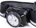 NEXTORCH eStar 1,300 Lumen Pandelampe | Dual-Light