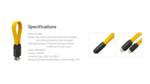 NITECORE NLink10 USB-C FAST CHARGING CABLE
