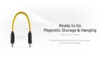 NITECORE NLink10 USB-C FAST CHARGING CABLE