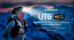 Nitecore UT6 Pandelampe