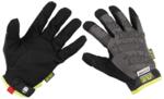 MECHANIX Original Needlestick Handsker – Sort