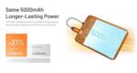 Nitecore Pocket 5 Powerbank