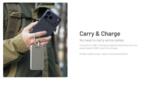 Nitecore Pocket 5 Powerbank