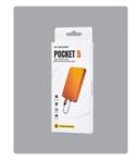 Nitecore Pocket 5 Powerbank