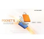 Nitecore Pocket 5 Powerbank