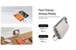 Nitecore Pocket 5 Powerbank