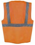Arvika Reflektionsvest