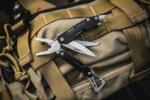 Coast MTC300 multi-tool & lommekniv inkl. karabinhage