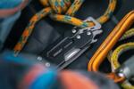 Coast MTC300 multi-tool & lommekniv inkl. karabinhage