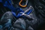 Coast MTC300 multi-tool & lommekniv inkl. karabinhage