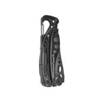 LeatherMan Skeletool® CX Onyx