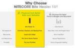 Nitecore Bite Healer 10
