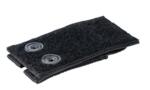 MOLLE patch adapter hook + loop small