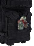 MOLLE patch adapter hook + loop small