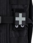 MOLLE patch adapter hook + loop small