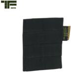 TF-2215 Molle to hook and loop adapter
