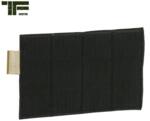 TF-2215 Molle to hook and loop adapter