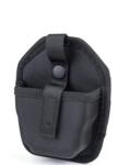 NEXTORCH V22 X-Carry – Åben Håndjernstaske med Quick-Draw - Roterbar