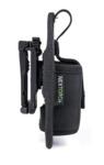 NEXTORCH V22 X-Carry – Åben Håndjernstaske med Quick-Draw - Roterbar