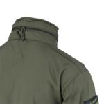 Fostex Jack Taktisk Softshell Jakke - OD Grøn