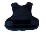 Armorflex Skudsikker vest Level IIIA