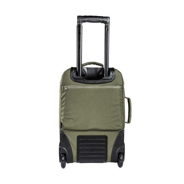 sandsynligt suffix skammel Buy Tasmanian Tiger Roller SD Håndbagage Kuffert - Offer: 2.290,00 - VAGT &  SECURITY / Väskor / Rejsetasker,-